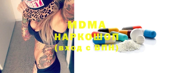 mix Иннополис